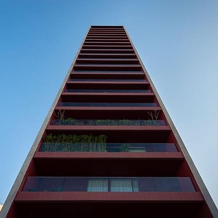 Triplo Apartman São Paulo Kültér fotó